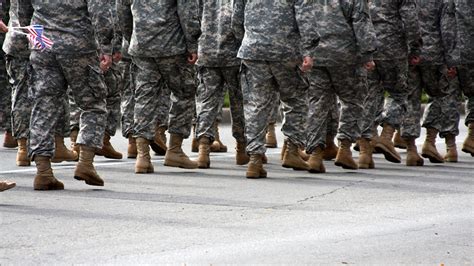 Army removes officer at Fort Stewart from ...